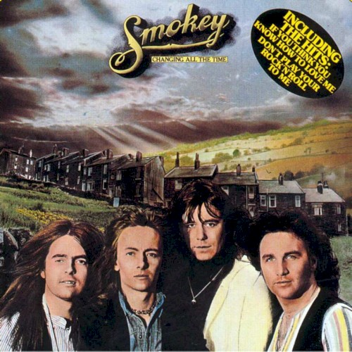 Smokie